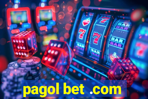 pagol bet .com